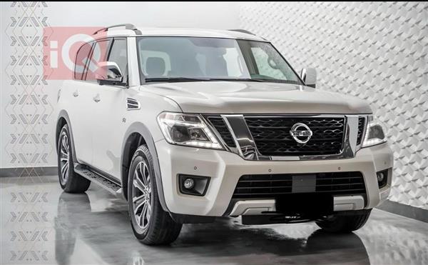 Nissan for sale in Iraq